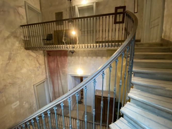 Photos 15 - Prestige - Dpt Gard (30), à vendre dans le Gard, propriété viticole en AOP Côtes du Rhône sur 25 hectares avec Château du XVème siècle