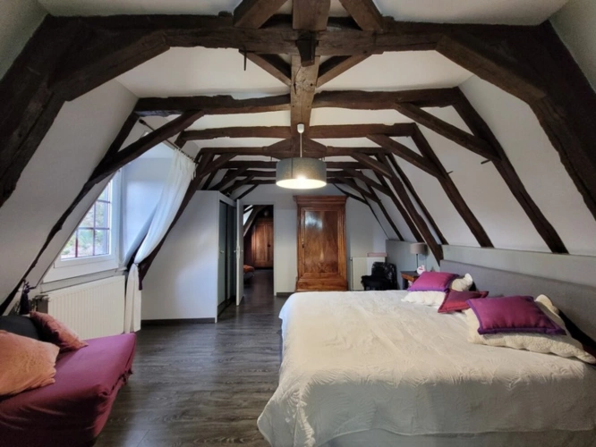 Photos 13 - Prestige - Propriete à vendre 0 pièces LA DOUZE (24)