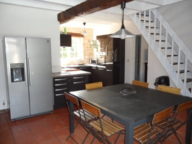 Photos 14 - Prestige - Propriete à vendre 0 pièces LA DOUZE (24)