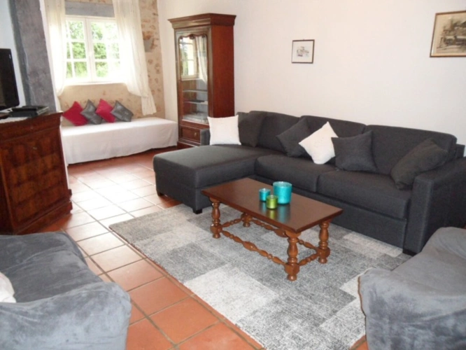 Photos 15 - Prestige - Propriete à vendre 0 pièces LA DOUZE (24)