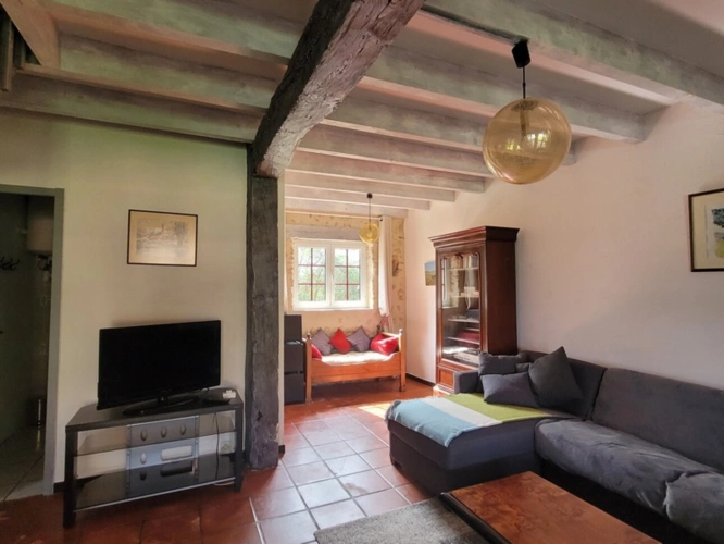 Photos 17 - Prestige - Propriete à vendre 0 pièces LA DOUZE (24)