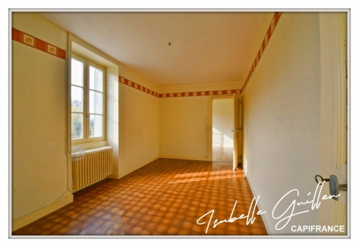 Photos 21 - Touristique - Propriete à vendre 6 pièces SAINT MAUR (18)