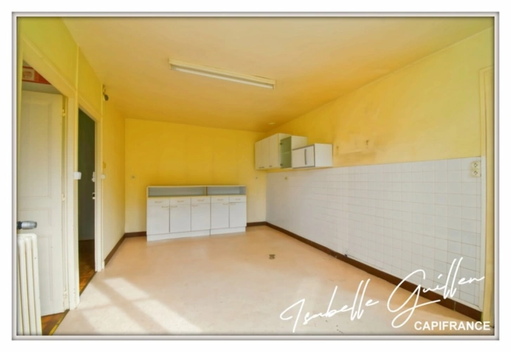 Photos 23 - Touristique - Propriete à vendre 6 pièces SAINT MAUR (18)
