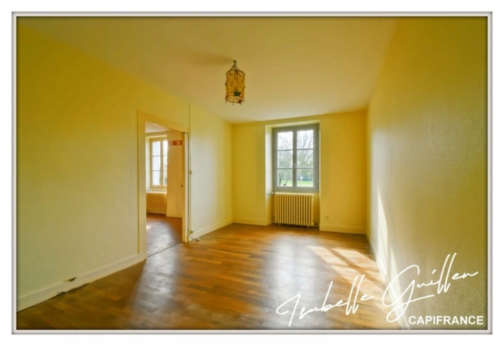 Photos 28 - Touristique - Propriete à vendre 6 pièces SAINT MAUR (18)