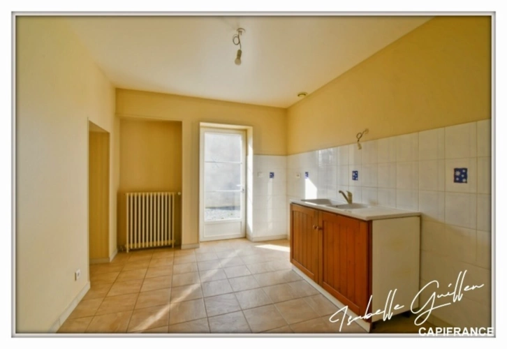 Photos 30 - Touristique - Propriete à vendre 6 pièces SAINT MAUR (18)