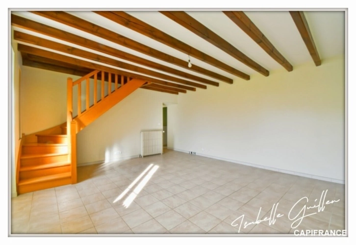 Photos 33 - Touristique - Propriete à vendre 6 pièces SAINT MAUR (18)