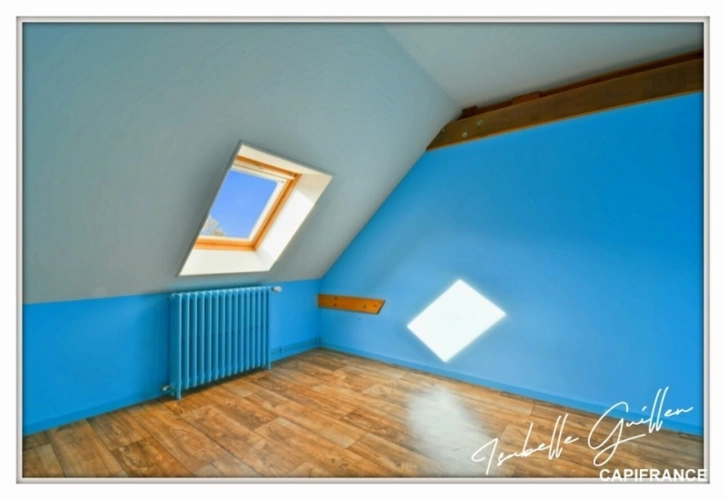 Photos 35 - Touristique - Propriete à vendre 6 pièces SAINT MAUR (18)