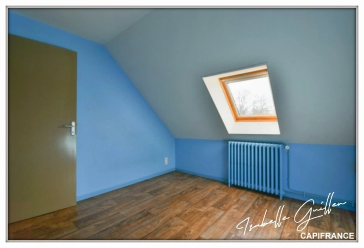 Photos 37 - Touristique - Propriete à vendre 6 pièces SAINT MAUR (18)