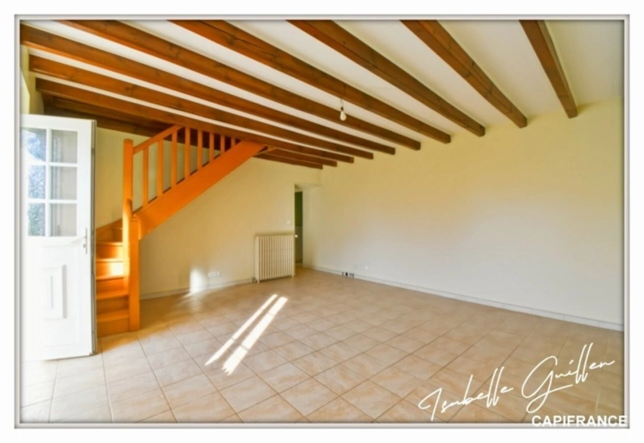 Photos 39 - Touristique - Propriete à vendre 6 pièces SAINT MAUR (18)
