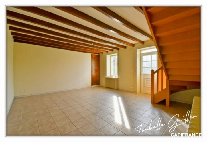 Photos 40 - Touristique - Propriete à vendre 6 pièces SAINT MAUR (18)