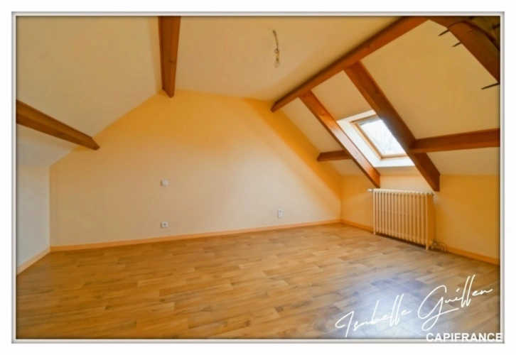 Photos 45 - Touristique - Propriete à vendre 6 pièces SAINT MAUR (18)