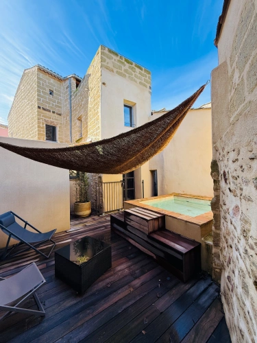 Photos 11 - Prestige - MAISON DE VILLAGE D'EXCEPTION