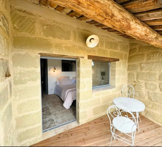 Photos 12 - Prestige - MAISON DE VILLAGE D'EXCEPTION
