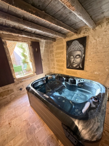 Photos 13 - Prestige - MAISON DE VILLAGE D'EXCEPTION