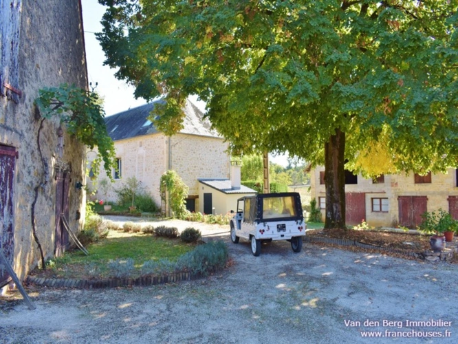 Photos 1 - Équestre - Haras / Equestre
