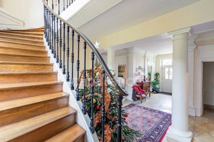 Photos 13 - Prestige - Propriété style chateau à vendre 15 pièces Soissons (02)
