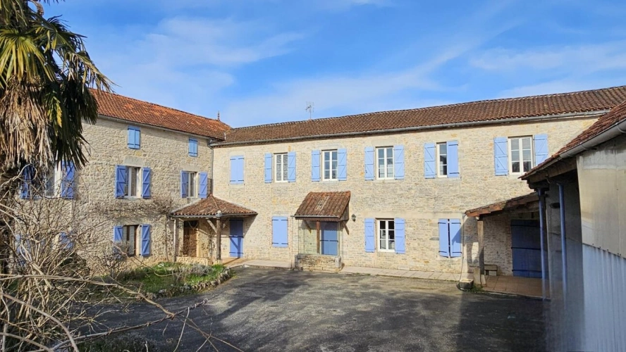 Photos 20 - Prestige - Propriété