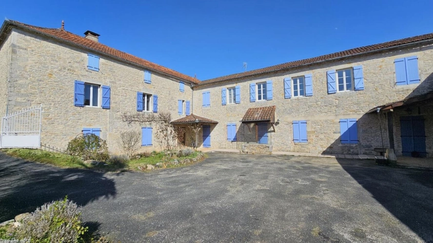 Photos 2 - Prestige - Propriété