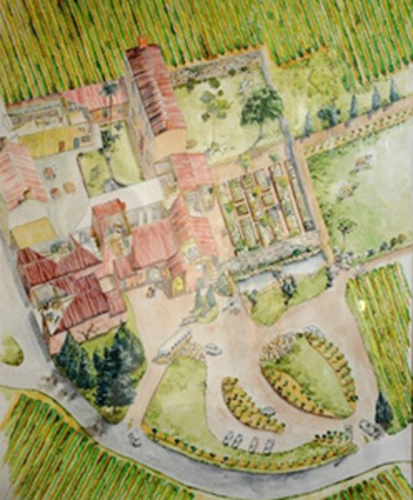 Photos 1 - Touristique - Domaine 14500m2 : gites de groupe, événementiel et maison d'habitation