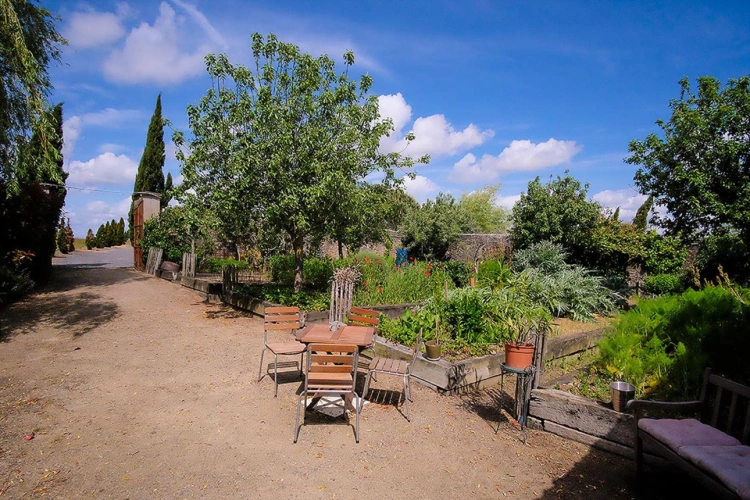 Photos 3 - Touristique - Domaine 14500m2 : gites de groupe, événementiel et maison d'habitation