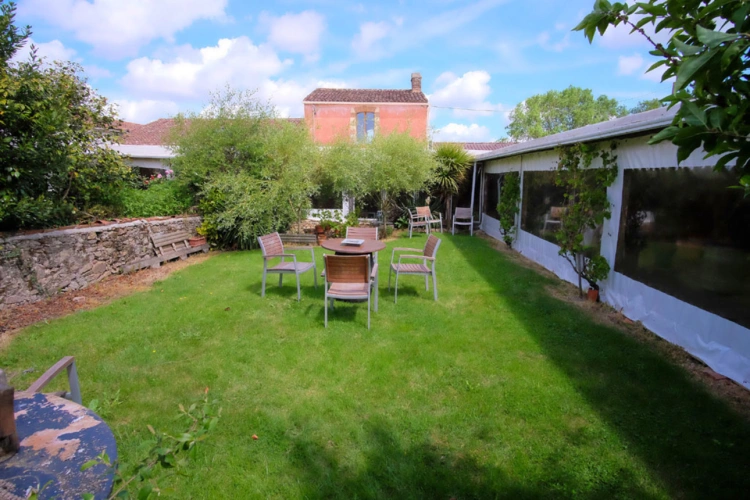 Photos 7 - Touristique - Domaine 14500m2 : gites de groupe, événementiel et maison d'habitation