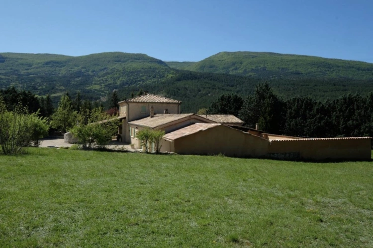 Photos 1 - Prestige - MAISON DE MAITRE