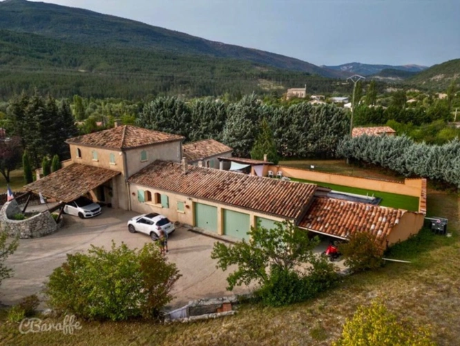 Photos 2 - Prestige - MAISON DE MAITRE