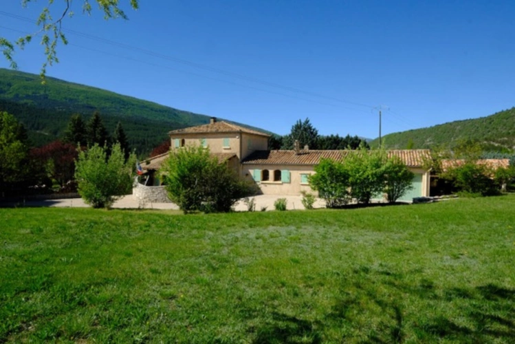 Photos 3 - Prestige - MAISON DE MAITRE