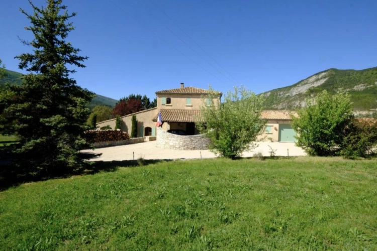 Photos 5 - Prestige - MAISON DE MAITRE