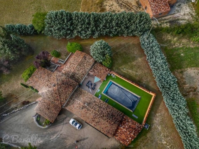 Photos 6 - Prestige - MAISON DE MAITRE