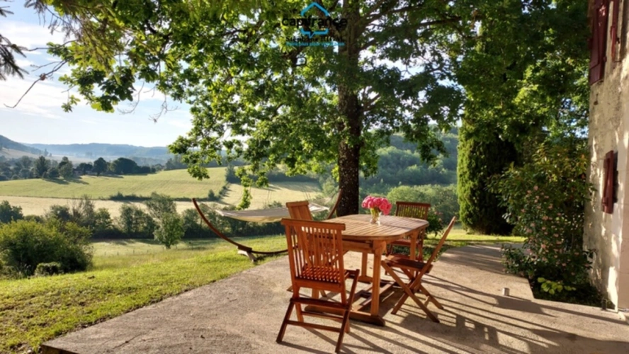 Photos 2 - Tourist - Property for sale 12 rooms, 420m2 + 100m2 living space on 18ha of land