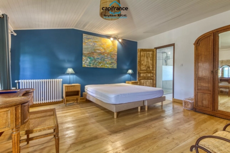 Photos 14 - Tourist - Property for sale 12 rooms, 420m2 + 100m2 living space on 18ha of land