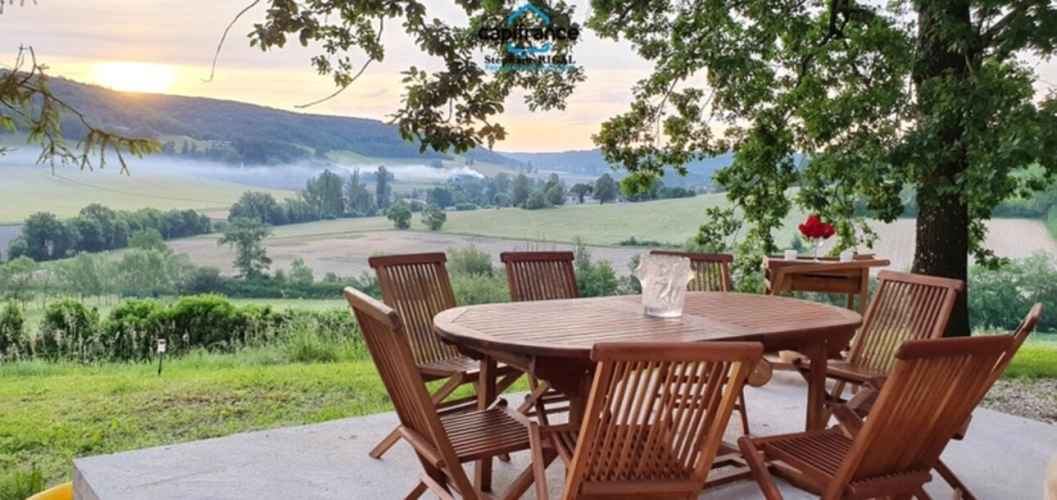 Photos 22 - Tourist - Property for sale 12 rooms, 420m2 + 100m2 living space on 18ha of land