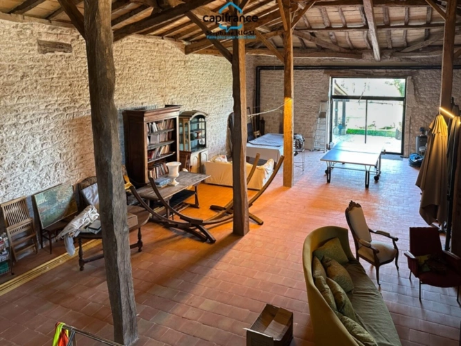 Photos 23 - Tourist - Property for sale 12 rooms, 420m2 + 100m2 living space on 18ha of land