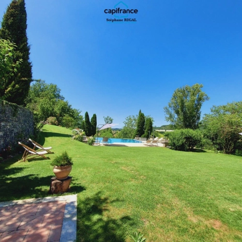 Photos 25 - Tourist - Property for sale 12 rooms, 420m2 + 100m2 living space on 18ha of land