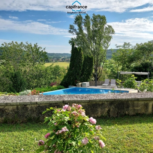 Photos 27 - Tourist - Property for sale 12 rooms, 420m2 + 100m2 living space on 18ha of land