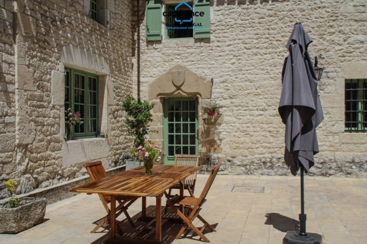 Photos 28 - Tourist - Property for sale 12 rooms, 420m2 + 100m2 living space on 18ha of land