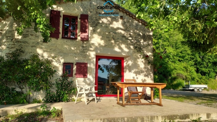 Photos 30 - Tourist - Property for sale 12 rooms, 420m2 + 100m2 living space on 18ha of land