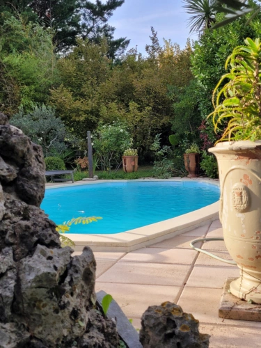 Photos 3 - Prestige - Propriete à vendre 7 pièces LAROQUE (34)