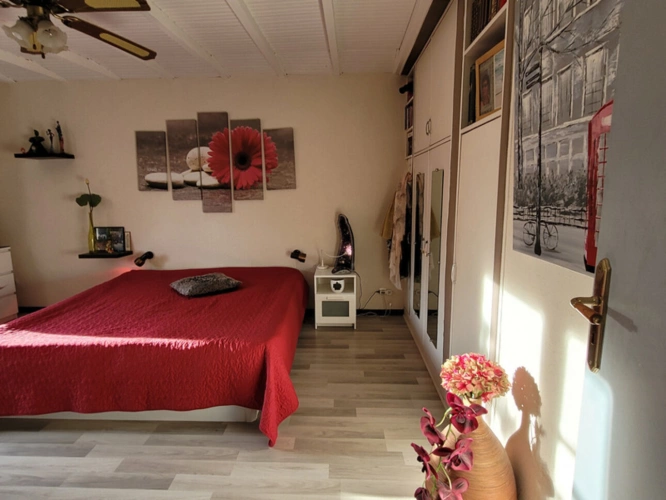 Photos 9 - Prestige - Propriete à vendre 7 pièces LAROQUE (34)