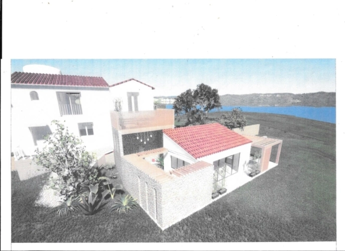 Photos 11 - Prestige - Propriete à vendre 7 pièces LAROQUE (34)