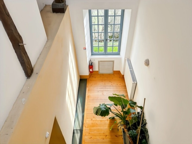 Photos 25 - Prestige - A vendre proche de MARCIAC (32) - Château de 32 pièces - 1540 m2 habitables - Domaine de 5,8 hectares