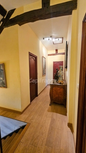 Photos 16 - Touristique - Propriete à vendre 15 pièces ETAMPES (91), 2 maisons d'habitations, 3 grandes dépendances sur terrain clos de 1308 m²