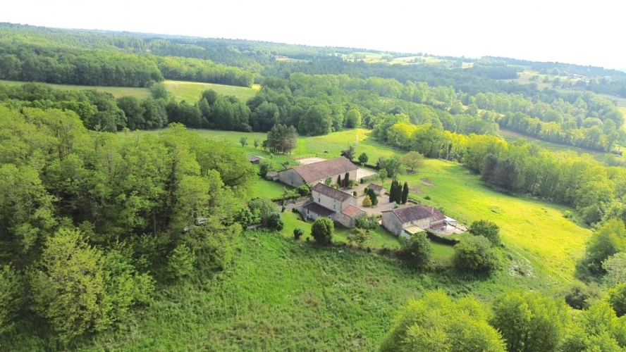Photos 2 - Équestre - Propriété