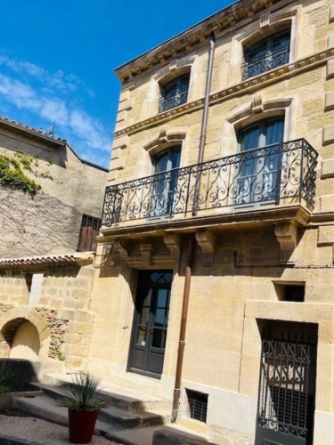 Photos 1 - Prestige - MAISON DE VILLAGE D'EXCEPTION