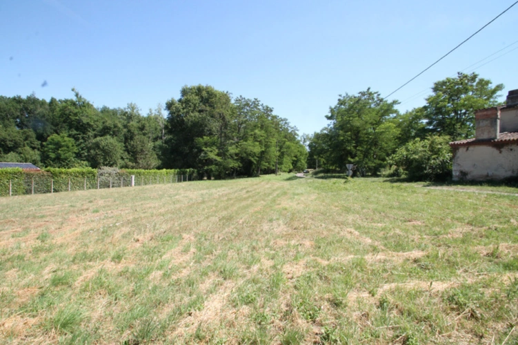 Photos 3 - Touristique - Dpt Lot et Garonne (47), à vendre proche de MARMANDE SECHOIR  de 110 m² - Terrain de 3172 m²