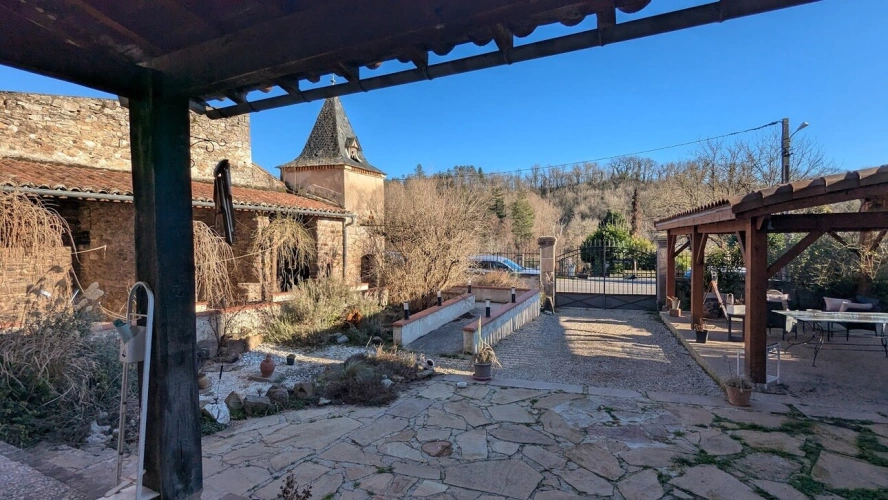 Photos 3 - Touristique - Maison