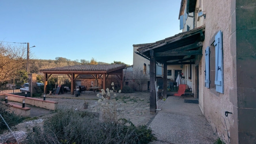 Photos 4 - Touristique - Maison