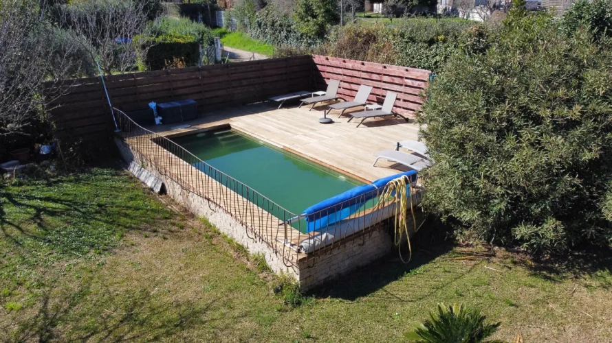Photos 1 - Touristique - Vends Bastide rénovée 7 chambres