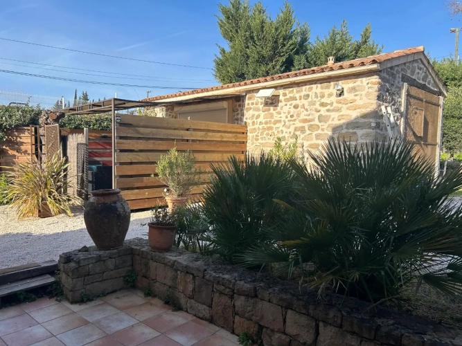 Photos 7 - Touristique - Vends Bastide rénovée 7 chambres